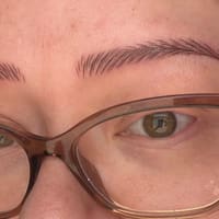 ZanderLuxe Studio - permanent makeup work