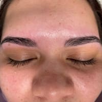 Zap Beauty - permanent makeup work