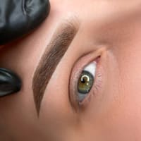Zara Face Studio - permanent makeup work