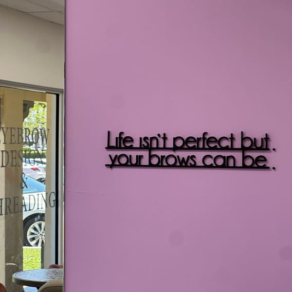 Zee Brows Studio - permanent makeup in Boca Raton, FL