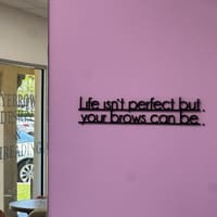 Zee Brows Studio - permanent makeup work