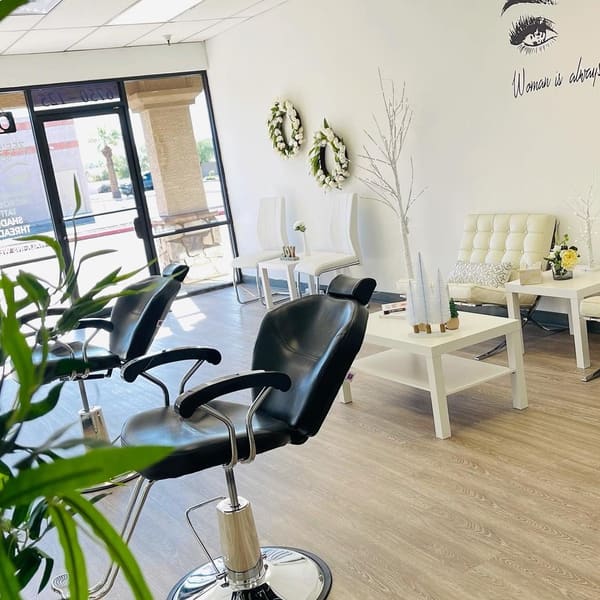 Zee’s Boutique - permanent makeup in Peoria, AZ