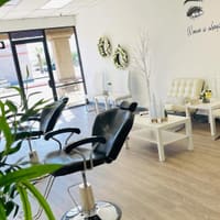 Zee’s Boutique - permanent makeup work