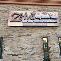 Zeiva Professional Center - permanent makeup work