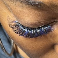 Zeke J Esthetics - permanent makeup work