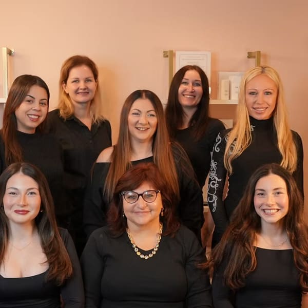 Zen Beauty Lounge - permanent makeup in Stroudsburg, PA
