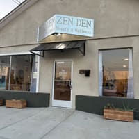 Zen Den Beauty & Wellness - permanent makeup work