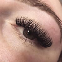 Zen Lash & Brow Bar - permanent makeup work