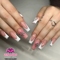 Zen Lotus Nail & Spa - permanent makeup work