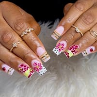 Zen Nails & Beauty - permanent makeup work