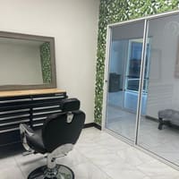 Zen Salon Suites - permanent makeup work