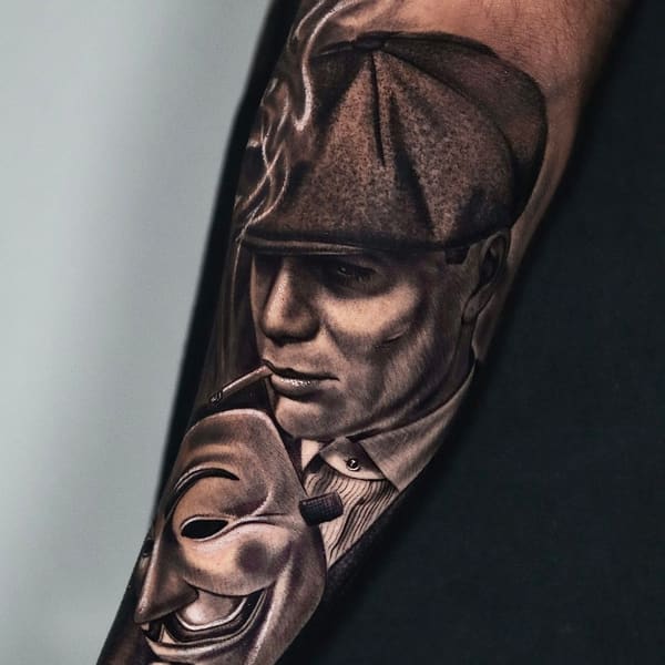 Zenska Tattoo Studio - permanent makeup in Miami, FL