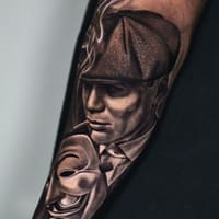 Zenska Tattoo Studio - permanent makeup work