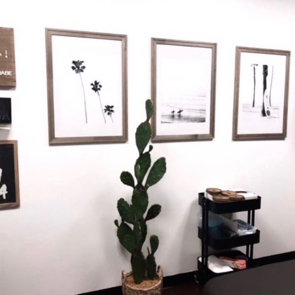Zephyr Ink Co. - permanent makeup in San Diego, CA