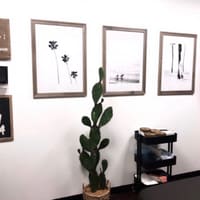 Zephyr Ink Co. - permanent makeup work