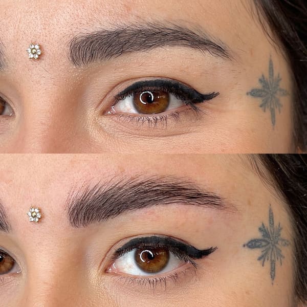 Zeta Cosmetic Tattoo - permanent makeup in Brooklyn, NY