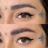 Zeta Cosmetic Tattoo - permanent makeup work