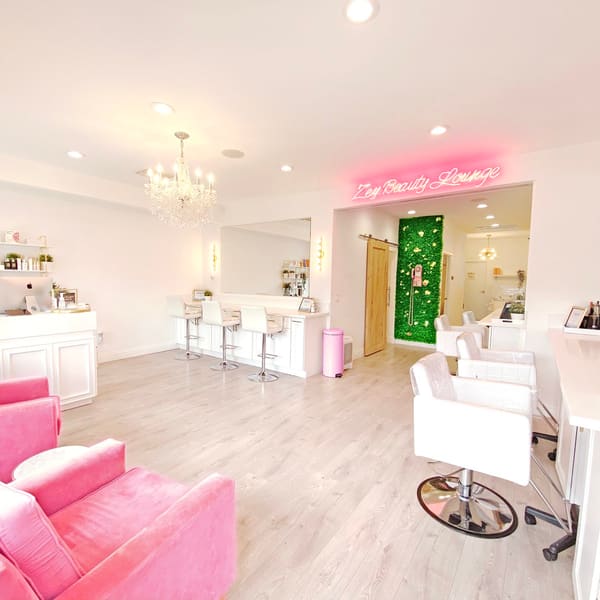 Zey Beauty Lounge - permanent makeup in Sherman Oaks, CA