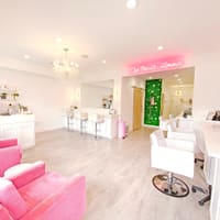 Zey Beauty Lounge - permanent makeup work