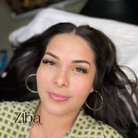 Ziba By Jafre - permanent makeup work