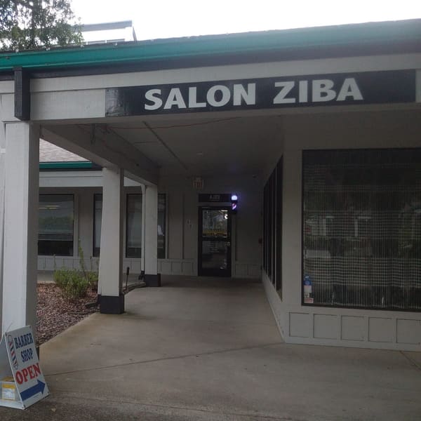Ziba De Beaute - permanent makeup in Gainesville, FL