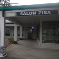 Ziba De Beaute - permanent makeup work
