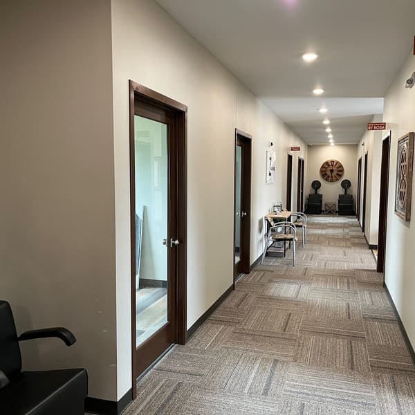 Zion Salon Suites - permanent makeup in Yankton, SD