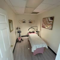 Ziva Aesthetics - permanent makeup work