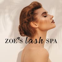 Zoe's Lash Bar & Spa - permanent makeup work