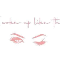 Zoe's Lash Bar & Spa - permanent makeup work
