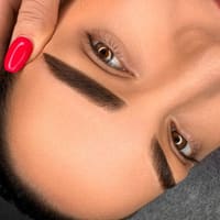 Zolotova Permanent Makeup Center - permanent makeup work