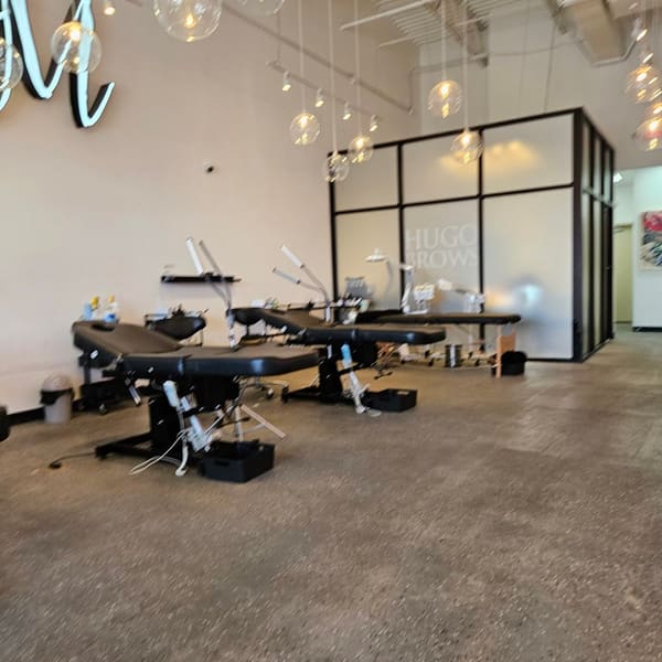 Zoom Makeup and Beauty Studio - permanent makeup in Mcallen, TX