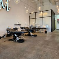 Zoom Makeup and Beauty Studio - permanent makeup work