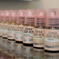 Zsa Zsa Cosmetic Tattooing - permanent makeup work
