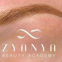 Zyanya Beauty - permanent makeup work